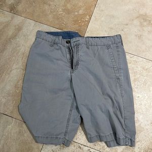 COPY - 1901 chino shorts